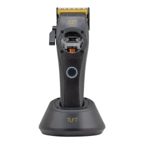 TUFT Vector Motor Professional Clipper & Trimmer Combo