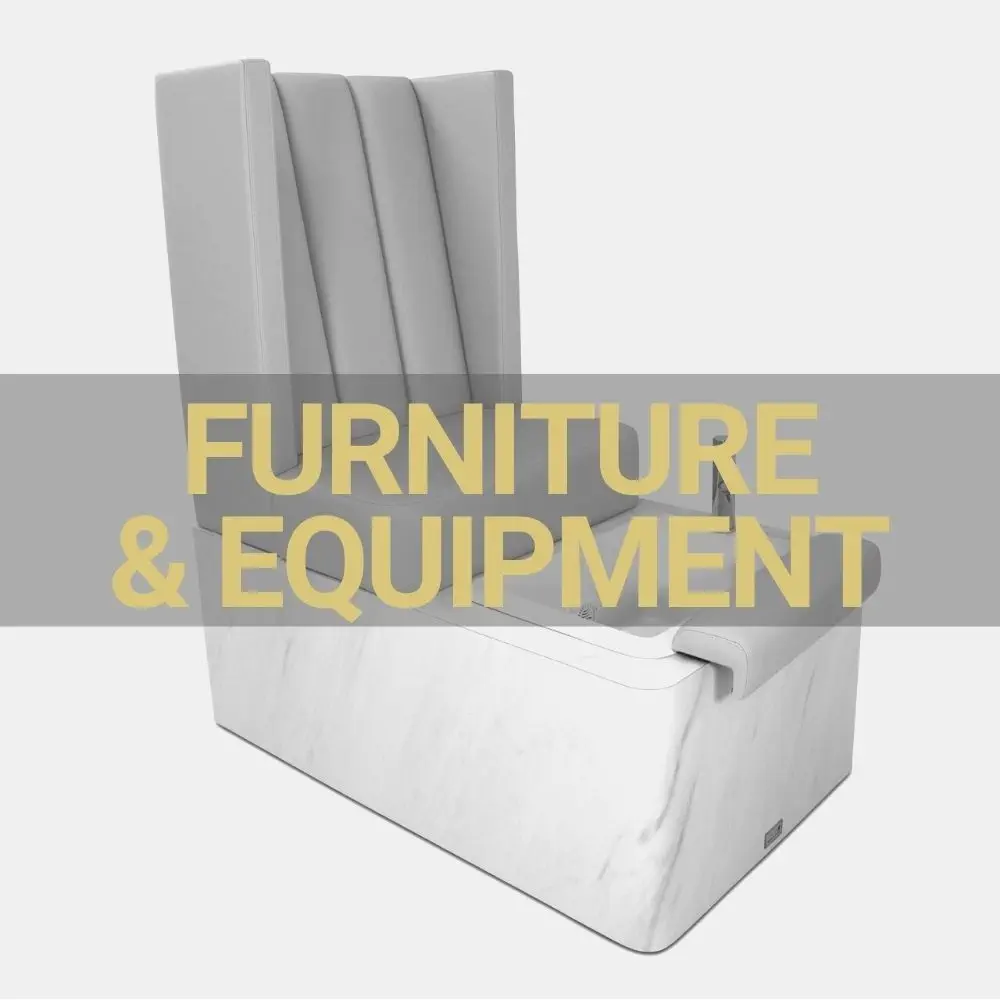 Furniture & Equipment