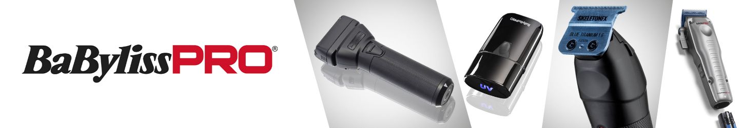 BaByliss PRO