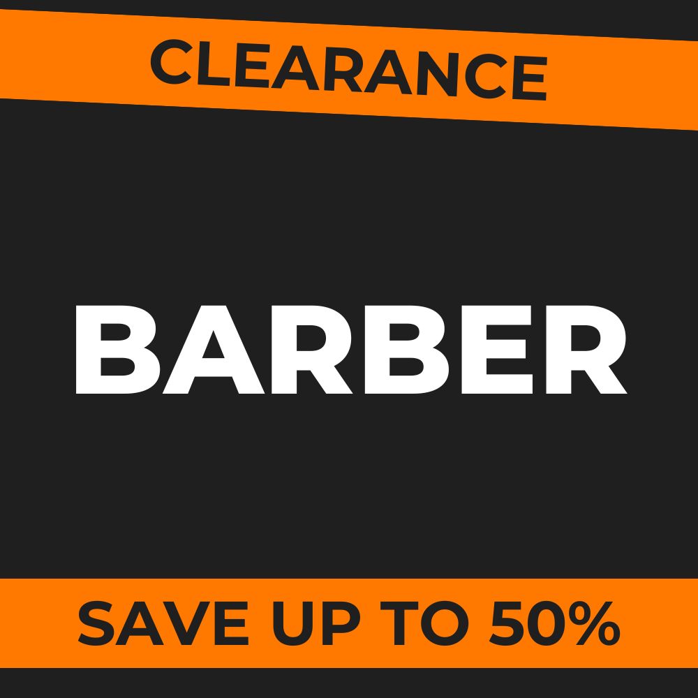Barber