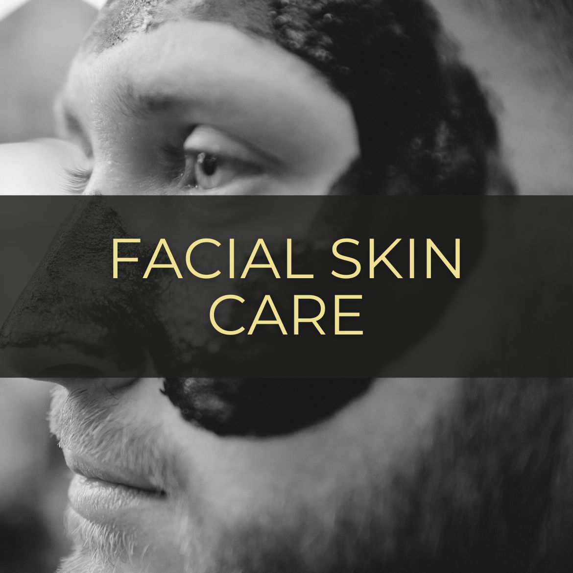 Facial Skin Care