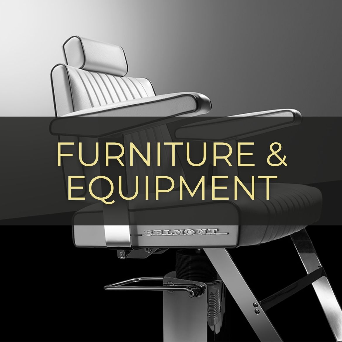 Furniture & Equipment