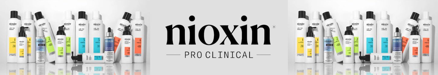 Nioxin