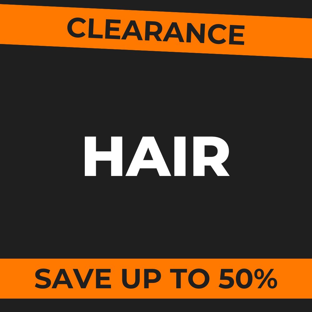 Hair
