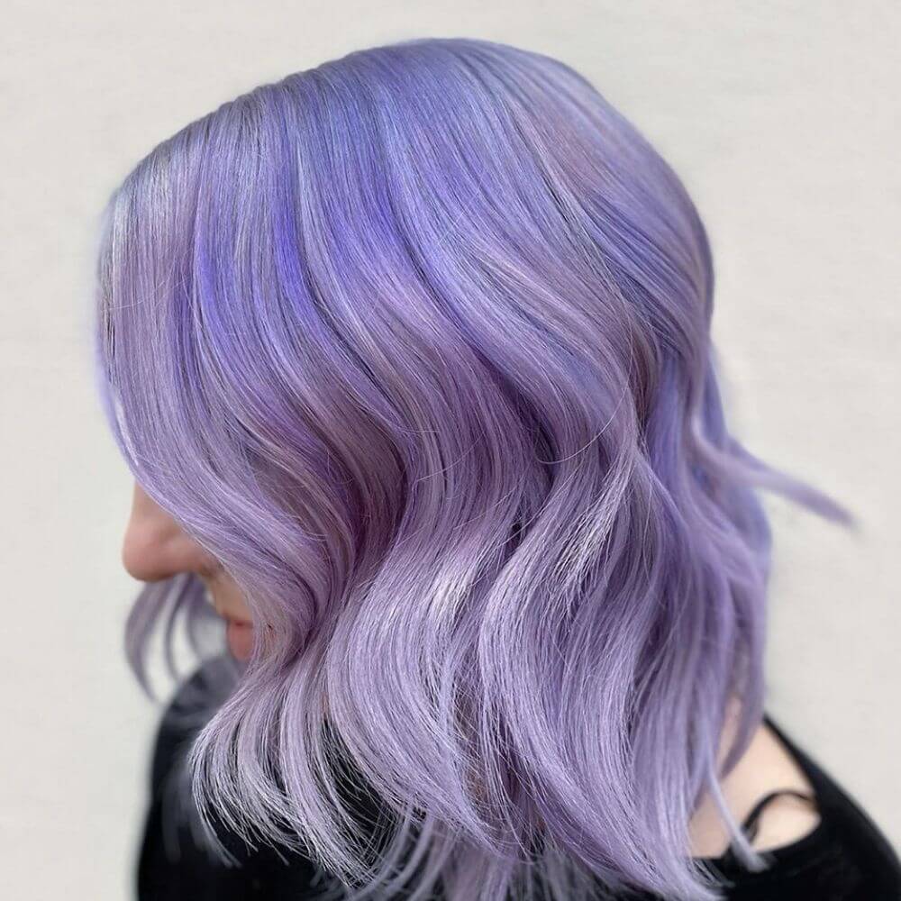 Pulp Riot High Speed Toner Violet 85g | Hair Colour & Bleach