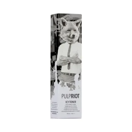 Pulp Riot High Speed Toner Icy 85g