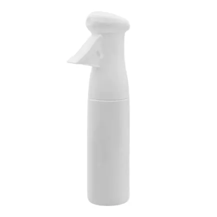 BarberBro. Mist Spray Bottle White 300ml