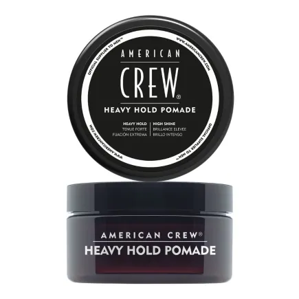 American Crew Heavy Hold Pomade 85g
