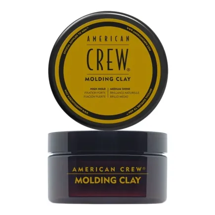 American Crew Molding Clay 85g