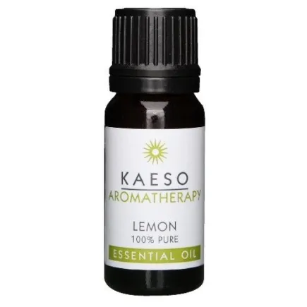 Kaeso Essential Oil - Lemon 10ml