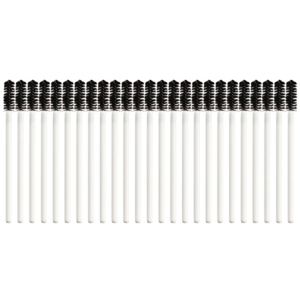 Hive Of Beauty Disposable Mascara Wands 25 Pack