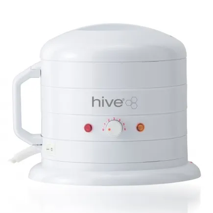 Hive Of Beauty Mini Wax Heater