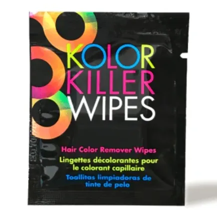 Framar Kolor Killer Wipes Sample Size