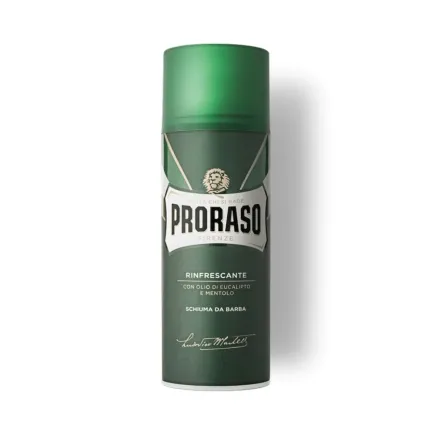 Proraso Refreshing Shaving Foam 100ml