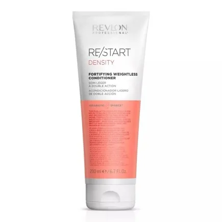 Revlon Professional Re/Start Density Fortifying Weightless Conditioner 200ml