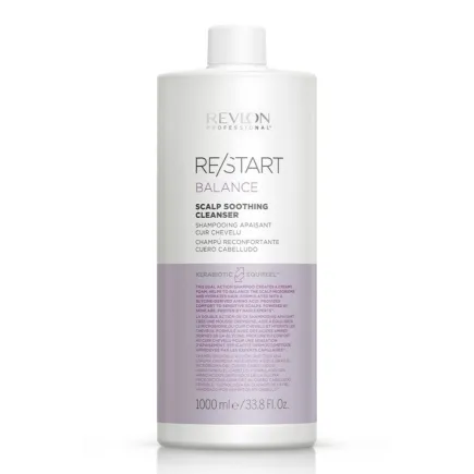 Revlon Professional Re/Start Balance Scalp Soothing Cleanser 1000ml