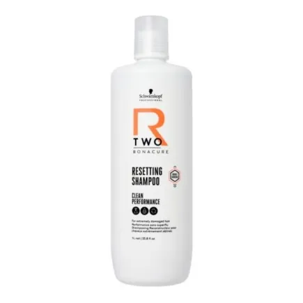 Schwarzkopf Professional Bonacure R-TWO Resetting Shampoo 1000ml