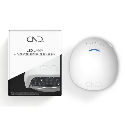 CND LED Nail Lamp