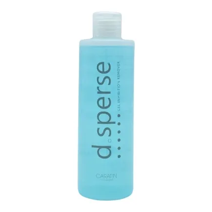 Caratin d.sperse Gel Inhibition Remover 250ml
