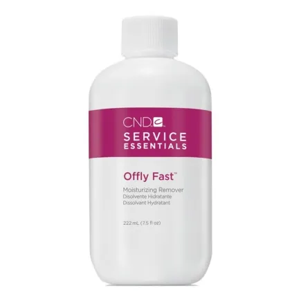 CND Offly Fast 222ml
