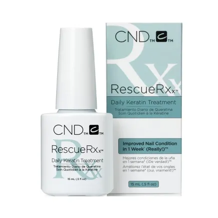 CND Essentials RescueRXX 15ml