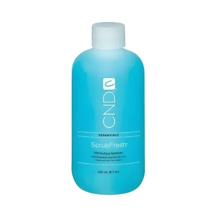 CND ScrubFresh 236ml