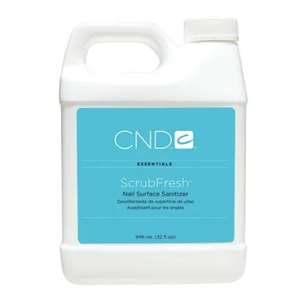 CND ScrubFresh 946ml