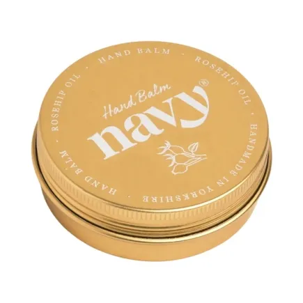 Navy Professional Hand Balm - Hand & Nail Treatment 60ml