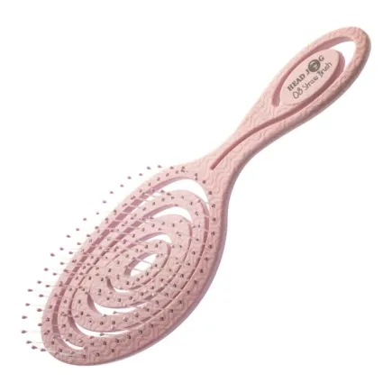 Head Jog 08 Straw Brush - Orchid