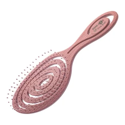 Head Jog 08 Straw Brush - Blossom