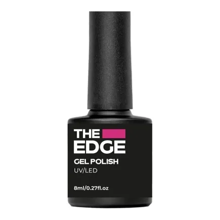 The Edge Gel Nail Polish The Basecoat 8ml