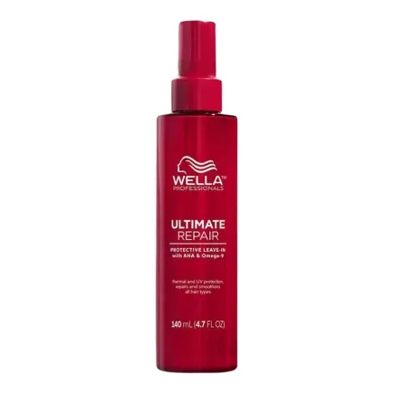 Wella Professionals Ultimate Repair Leave in 140ml