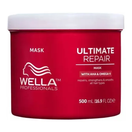 Wella Professionals Ultimate Repair Hair Mask 500ml