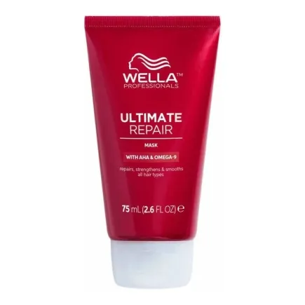 Wella Professionals Ultimate Repair Hair Mask 75ml