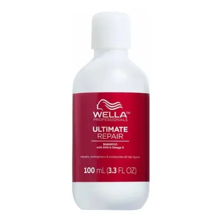 Wella Professionals Ultimate Repair Shampoo 100ml