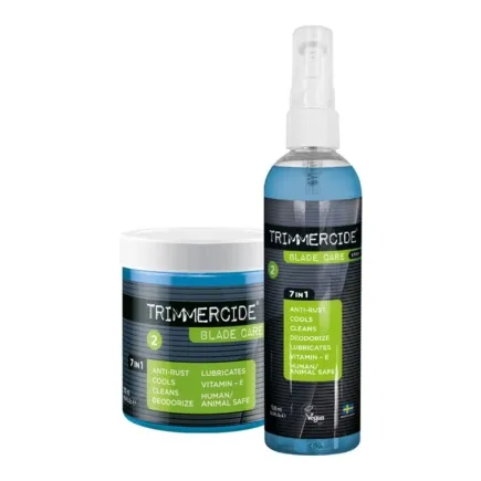 Trimmercide Blade Care 7 in 1 Jar 500ml