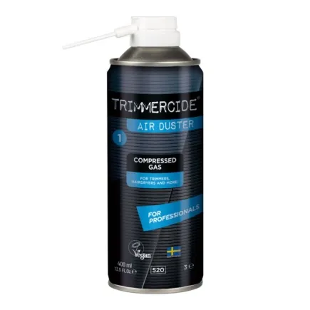 Trimmercide Air Duster Spray 400ml