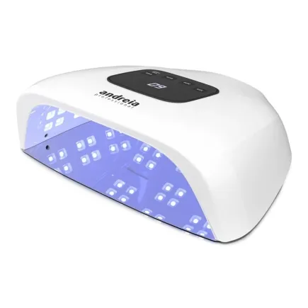 Andreia Professional New Pro Lamp Revolution 180W LED & UV