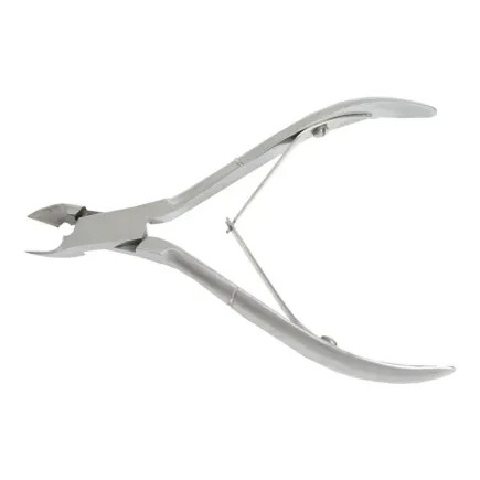 Hive Double Spring Cuticle Nipper