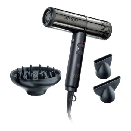 Diva Pro Styling Atmos 2 Atom Hair Dryer