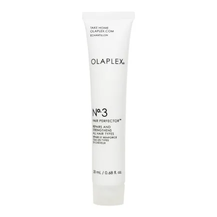 Olaplex No.3 Hair Perfector Deluxe Sample 20ml