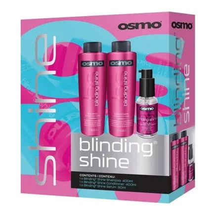 OSMO Blinding Shine Gift Set 2024