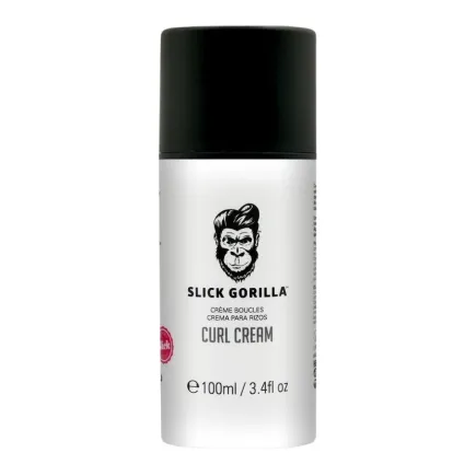 Slick Gorilla Curl Cream 100ml