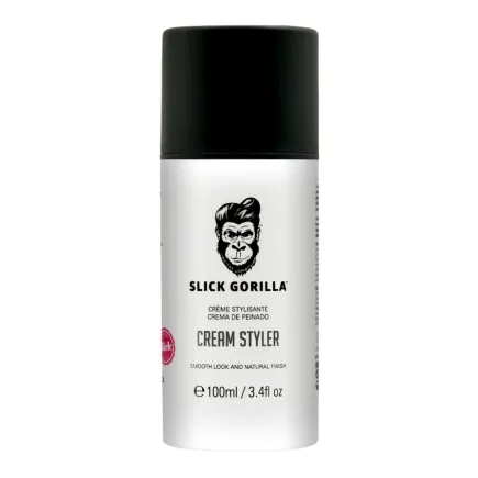 Slick Gorilla Cream Styler 100ml