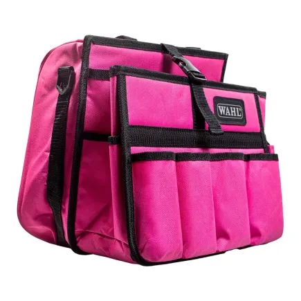 Wahl Tool Carry Pink