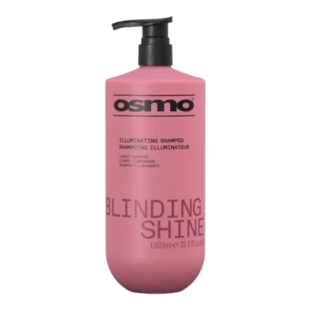 Osmo Blinding Shine Illuminating Shampoo 1000ml