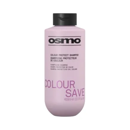 OSMO Colour Save Colour Protect Shampoo 400ml