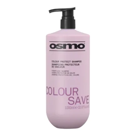 OSMO Colour Save Colour Protect Shampoo 400ml