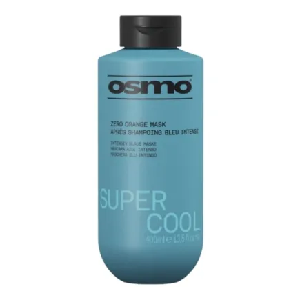 Osmo Super Cool Zero Orange Mask 400ml