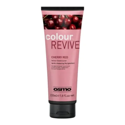 OSMO Colour Revive Cherry Red Colour Conditioner 225ml